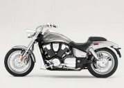 Honda VTX1800F